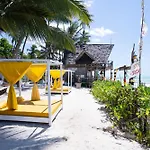 Uhuru Beach Hotel
