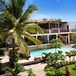 Nungwi Garden Boutique Hotel