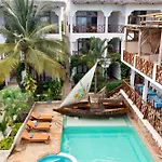 Nungwi Garden Boutique Hotel