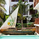Nungwi Garden Boutique Hotel