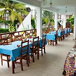 Nungwi Garden Boutique Hotel