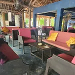 Paje By Night Bungalows