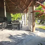 Paje By Night Bungalows