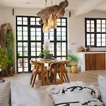 Mnazi House