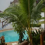 Nungwi Ocean View