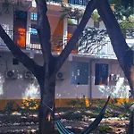 Sabali Lodge, Zanzibar