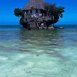 Sabali Lodge, Zanzibar