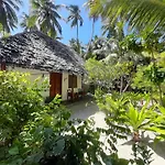 Zanzibar Gem Beach Bungalows