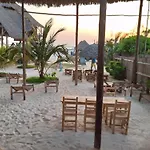 Ndiro Beach House Kendwa