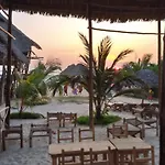 Ndiro Beach House Kendwa