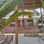 Ndiro Beach House Kendwa