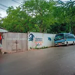 Mwana House