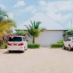 R Villas Paje Zanzibar