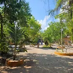 Karibu Maisha Lodge