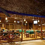 Tuna Nungwi Beach Bungalows