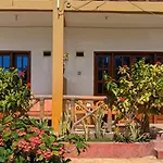 Palm Heaven Villa