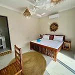 Rafiki Hotel Nungwi Beach