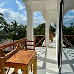 Rafiki Hotel Nungwi Beach