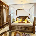Z-Lodge Zanzibar