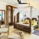 Z-Lodge Zanzibar