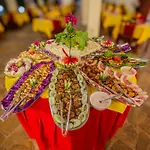 Ahg Waridi Beach Resort & Spa