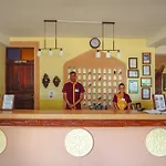 Ahg Waridi Beach Resort & Spa