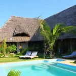 Art Hotel Zanzibar