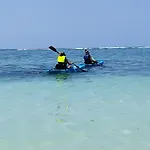 Mtende Beach Bungalow Ocean View