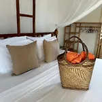 Chokoro House