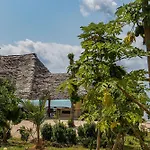 Jaribu Beach Hotel