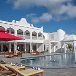 Shukran Palace