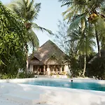 Bahati Sunset Bungalows Michamvi