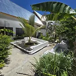 Amoni Apartment Paje Zanzibar