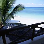 Double A Nungwi Beach Hotel