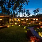 Ycona Eco-Luxury Resort, Zanzibar