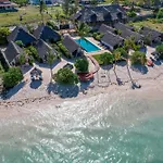 Juana Ocean Villas