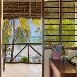 Red Monkey Beach Lodge