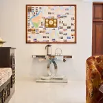 Safari Lodge