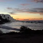 Dhow Beach Boutique Hotel