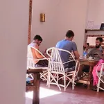 Kobwa House & Back Packers Hostels
