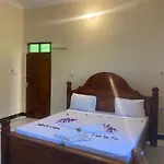 Falcon House Kendwa