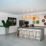 The Oasis Residence
