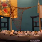 The Mora Zanzibar