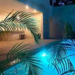 Solomon Of Zanzibar - Ocean View Nature Villa