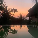 Solomon Of Zanzibar - Ocean View Nature Villa