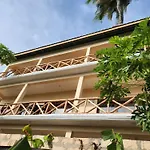 Two Palms