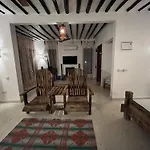 The Cliff Room