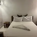 The Cliff Room