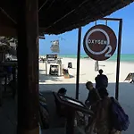 Oxygen Paje Hotel