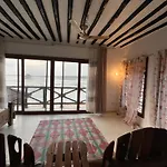 The Cliff Room